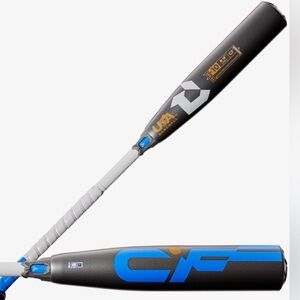 DeMarini 2022 CF -10 USA Baseball Bat 29” 19oz